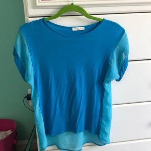 Picnic youth size xl shirt !